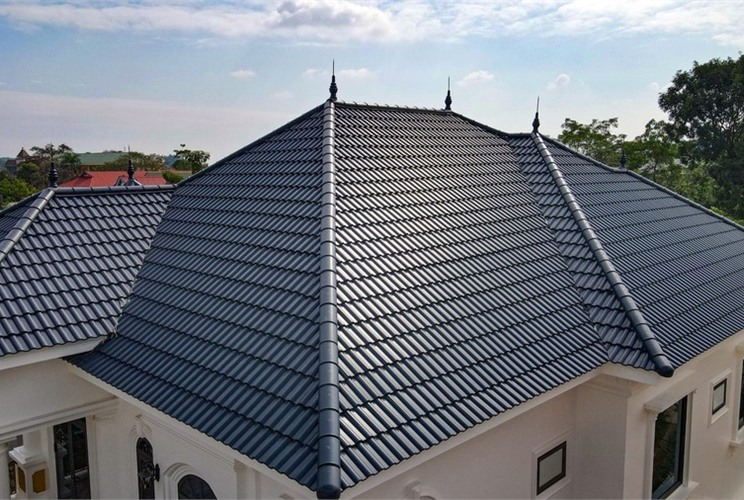 Các loại mái nhà phổ biến hiện nay và ứng dụng trong xây dựng